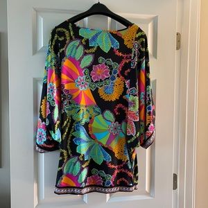 Trina Turk Swimsuit Cover Up